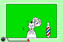 WarioWare, Inc.: Mega Microgame$! - GBA spill - Retrospillkongen