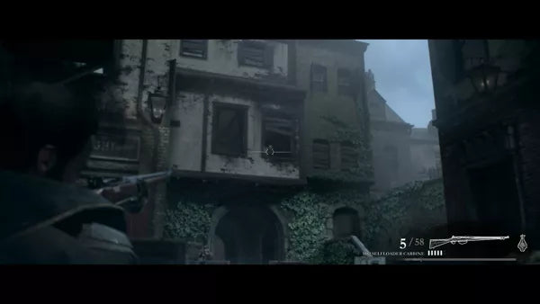 The Order: 1886 - PS4 Spill - Retrospillkongen