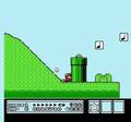 Super Mario Bros 3 - NES spill
