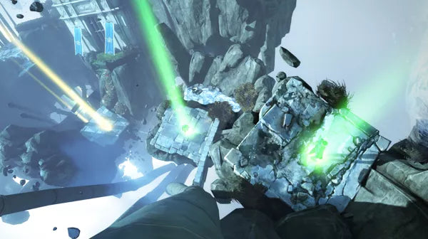 Dishonored: Definitive Edition - PS4 spill - Retrospillkongen