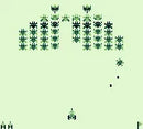 Arcade Classic 3: Galaga / Galaxian - Gameboy spill