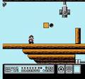 Super Mario Bros 3 - NES spill
