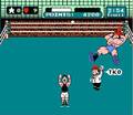 Punch-Out!! - NES spill