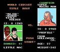 Punch-Out!! - NES spill - Retrospillkongen