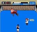 Punch-Out!! - NES spill - Retrospillkongen