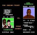 Punch-Out!! - NES spill - Retrospillkongen