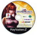 Shadow Hearts: Covenant - PS2 spill