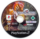 Shadow Hearts: Covenant - PS2 spill