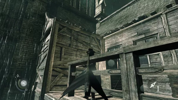 Thief (Nordic Limited Edition) - PS3 spill - Retrospillkongen