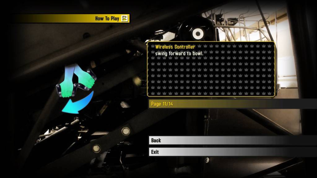 Brunswick Pro Bowling - PS3 spill - Retrospillkongen