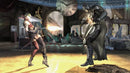 Injustice: Gods Among Us - PS3 spill