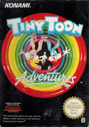 Tiny Toon Adventures  - NES spill