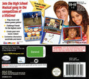 High School Musical: Makin' the Cut! - Nintendo DS spill