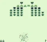 Arcade Classic 3: Galaga / Galaxian - Gameboy spill - Retrospillkongen