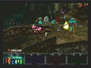 Gauntlet: Dark Legacy - Gamecube spill