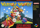 Wario's Woods - Nintendo (SNES) spill - Retrospillkongen