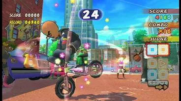 Family Trainer: Extreme Challenge - Wii spill - Retrospillkongen