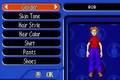 The Sims Bustin' Out - GBA Spill
