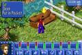 The Sims Bustin' Out - GBA Spill