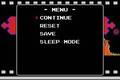 Castlevania - GBA spill - Retrospillkongen