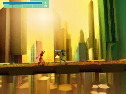 Star Wars: The Clone Wars - Jedi Alliance - Nintendo DS spill