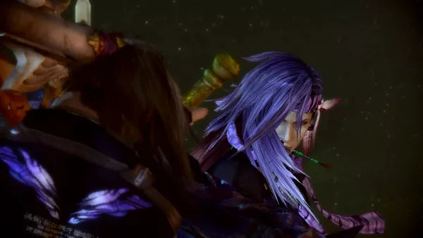Final Fantasy XIII-2 - Limited Collector's Edition Box - Xbox 360 spill - Retrospillkongen