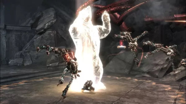 Too Human - Xbox 360 spill