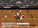 NBA Live 97 - PS1 Spill