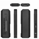 X2 Game Stick GD10-PLUS 4K Retro Spillkonsoll - 30,000+ Spill Inkludert