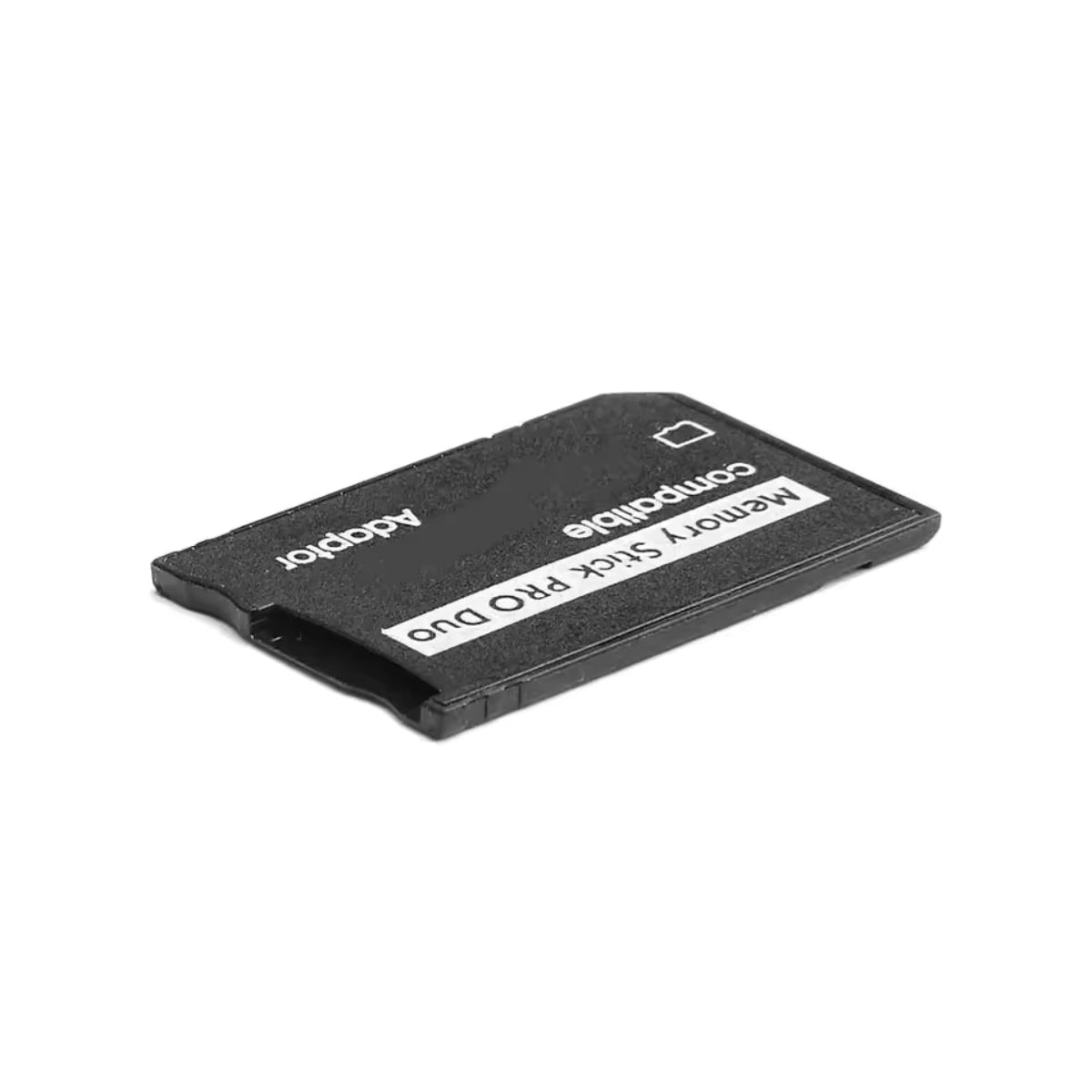 Micro SD Kort Adapter til Sony PlayStation Portable 1000/2000/3000 - PSP - Retrospillkongen
