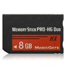 Minnekort for PSP 1000/2000/3000 - PRO-HG Duo