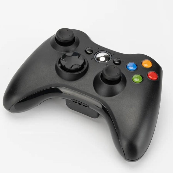 Trådløs Gamepad kontroller for Xbox 360 - Retrospillkongen