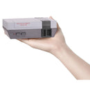 Super Mini NES Entertainment System - Klassisk Mini NES Konsoll med 620 8-bit Spill - Retrospillkongen