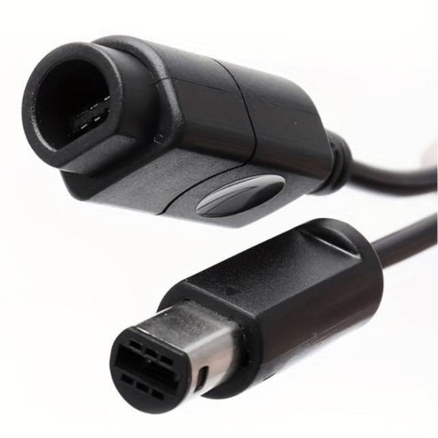 Skjøteledning for GameCube Håndkontroller - Retrospillkongen