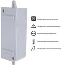 Strømadapter for Nintendo Wii konsollen - Retrospillkongen