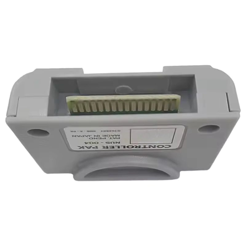 N64 Kompatibel Controller Pak - NUS-004