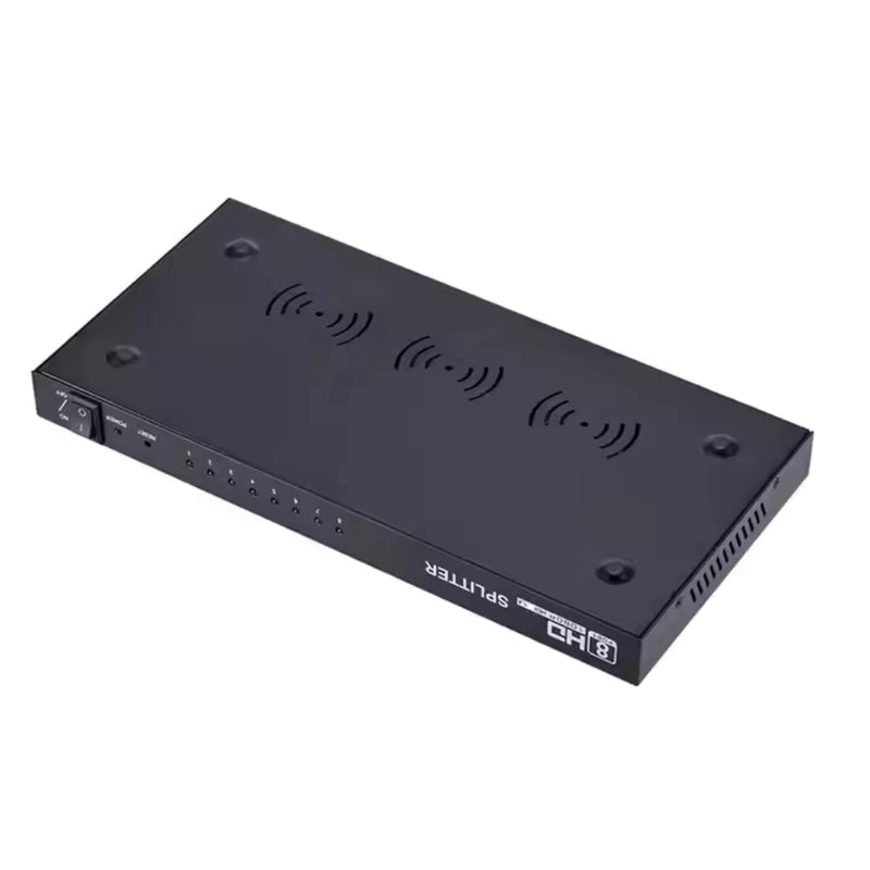 HDMI Splitter UHD 4K x 2K (1 inn 8 ut)