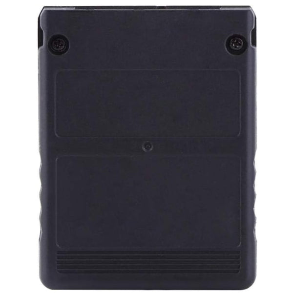 8mb til 256mb Megabyte Minnekort for Playstation 2 (PS2) - Retrospillkongen