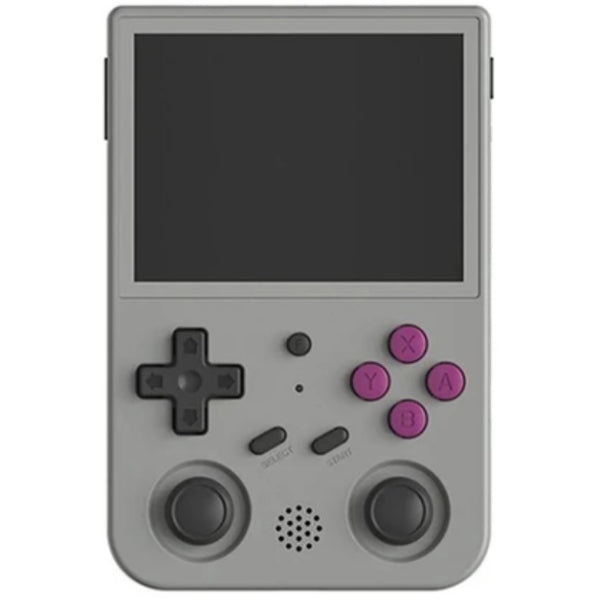 Anbernic RG353V: 5000+ Spill, 64GB, IPS-Skjerm - Retrospillkongen