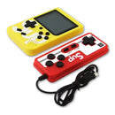 Retro NES - TV og Bærbar spillkonsoll