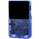 R36S Retrokonsoll, Open Source, med 20.000+ spill