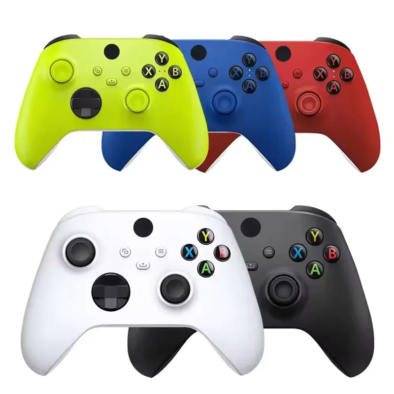 Trådløs Kontroll for Microsoft Xbox One