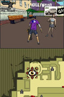 Tony Hawk's American Sk8land - Nintendo DS spill