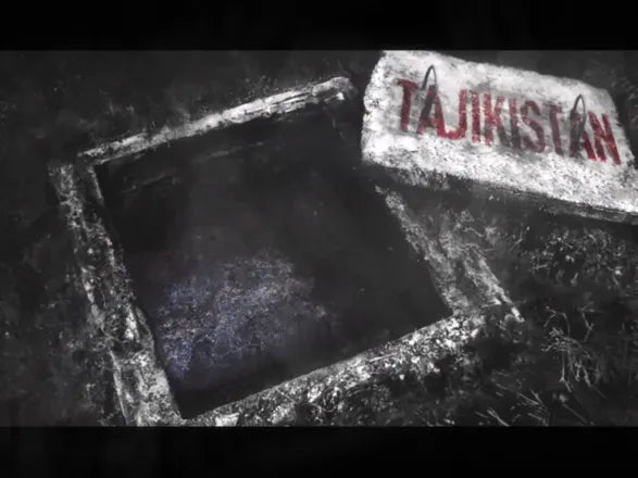 Operation Flashpoint: Red River - Xbox 360 spill - Retrospillkongen