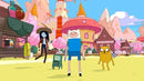 Adventure Time: Pirates of the Enchiridion - PS4 spill