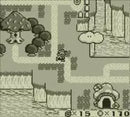 Super Mario Land 2: 6 Golden Coins - Gameboy spill