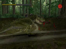 The Lost World: Jurassic Park - PS1 Spill