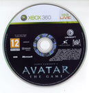 James Cameron's Avatar: The Game - Xbox 360 spill