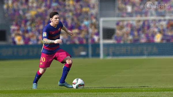 FIFA 16 - Xbox 360 spill - Retrospillkongen