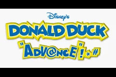 Disney's Donald Duck Advance - GBA spill - Retrospillkongen